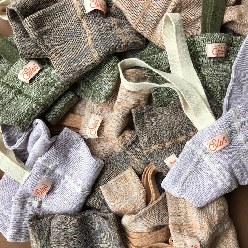 レッグウェア Silly Silas Forest Green Forest Cotton abe0a19f36a2c35c1f69cdb4b50f32