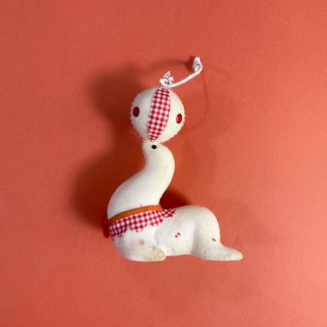 japanese Christmas ornament