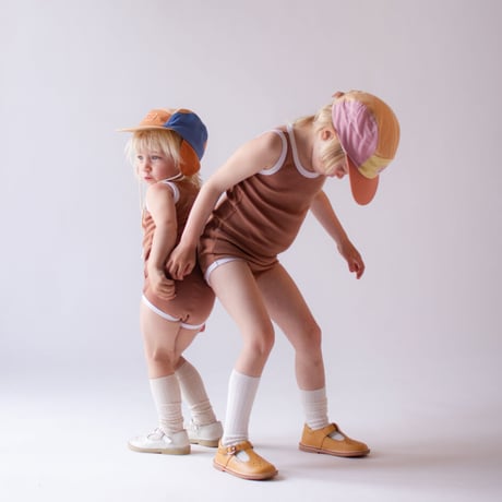 Needles & Pine Studio_Unders (Forget Me Not) / 3-4years