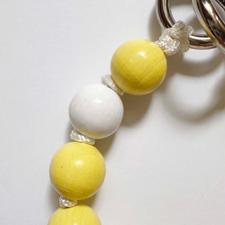UPBEADS MINI (22cm)_SPECIAL WOODY/SPECIAL LAVENDER/SPECIAL CREAM LEMON/SPECIAL ICE BLUE