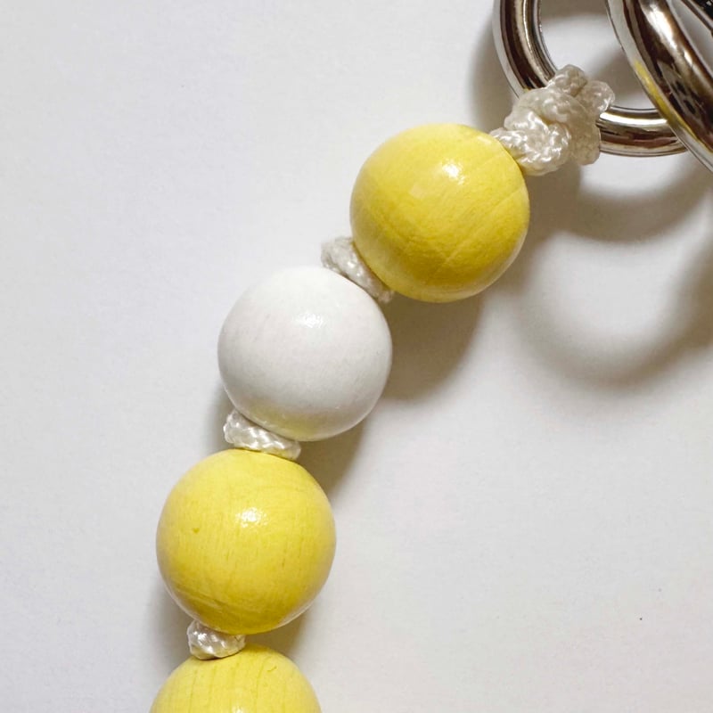 UPBEADS MINI (22cm)_SPECIAL WOODY/SPECIAL LAVEN