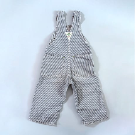 50s OSHKOSH overalls / 3-4years