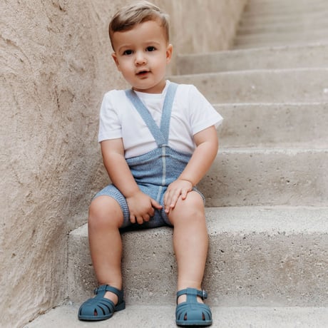 SILLY Silas Shorty Tights Collection_Marshmallow Sky