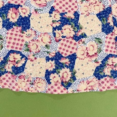 flower dress
