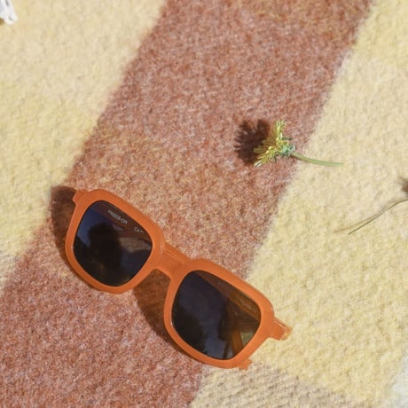 YEYE_kids (Orange,Pale Pink,Charcol Grey) / 4-8years