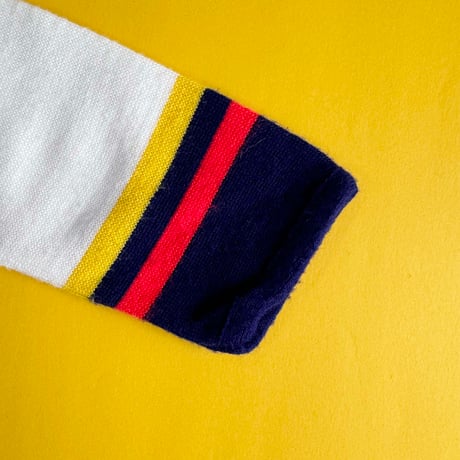 sailor cardigan