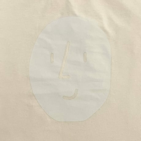 OXOX CLUB_POTATO TEE / 86-92,98-104,110-116cm