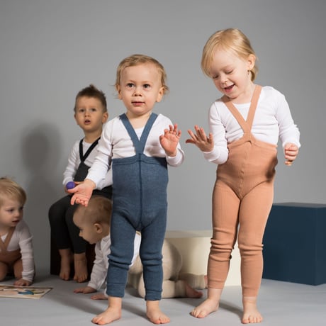 SILLY Silas Footless Collection_Dark Grey Blend