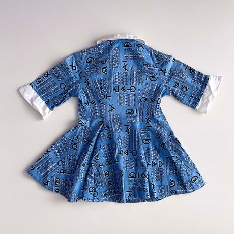 textile dress