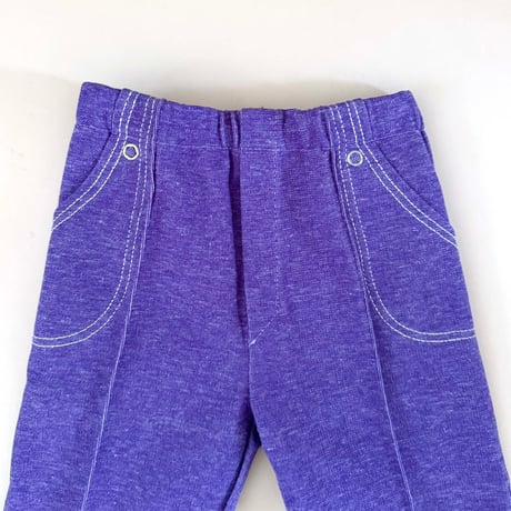 70s pants (dead stock)