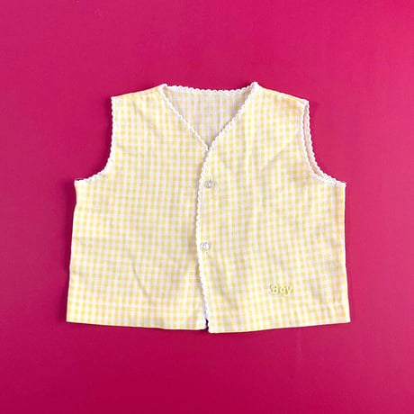 Boy tops