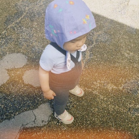 2e chests_Baby  bonnet sewing pattern (PDF)