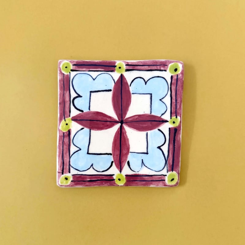 Celia Wood_TILES | 2e CHESTS