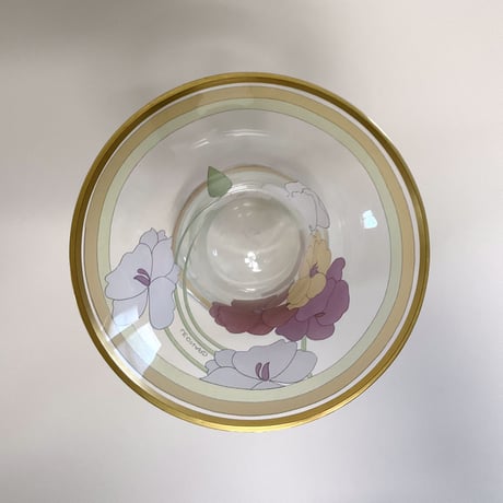LEONARD flower vase