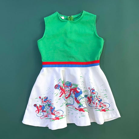 road bicycle racing dress