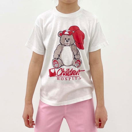 bear T-shirts / 14-16years