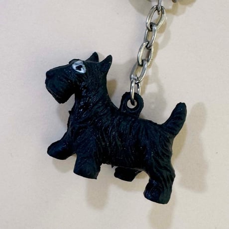 animal key chain