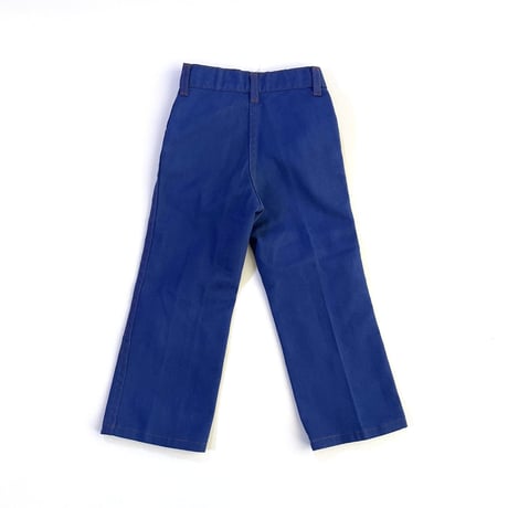 70s flea jeans (dead stock)