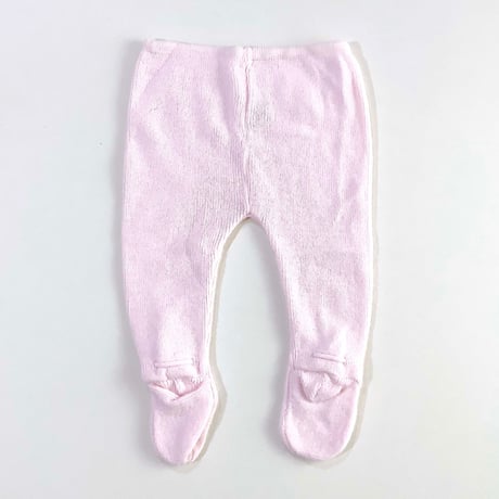 knitting pants