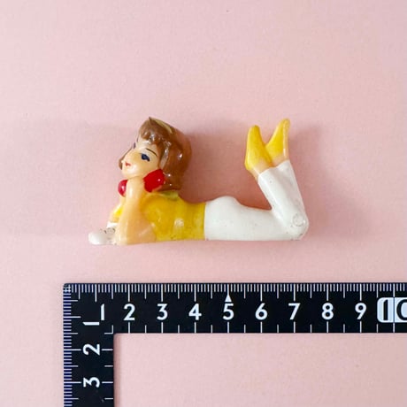 cake topper