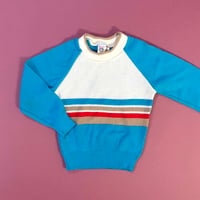 70s stripe tops / 3years