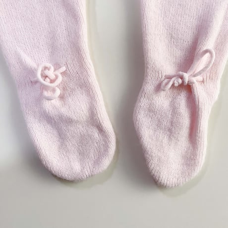knitting pants