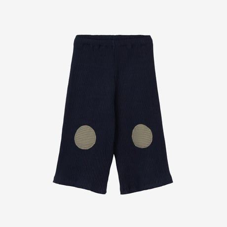OXOX CLUB_WIDE PANTS / 86-92,98-104,110-116cm