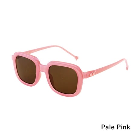 YEYE_kids (Orange,Pale Pink,Charcol Grey) / 4-8years