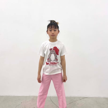 bear T-shirts / 14-16years