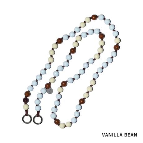 UPBEADS (120cm)_WHITE/BLUSH/SPECIAL WOODY/MINT/BLUSH/OLIVE/MIDNIGHT/VANILLA BEAN