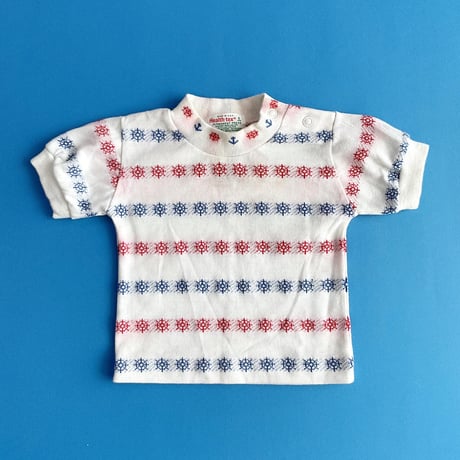 Health-tex T-shirts&overalls set / 6months