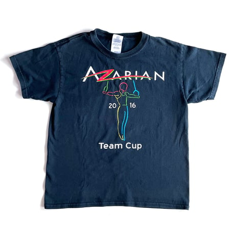 AZARIAN T-shirts