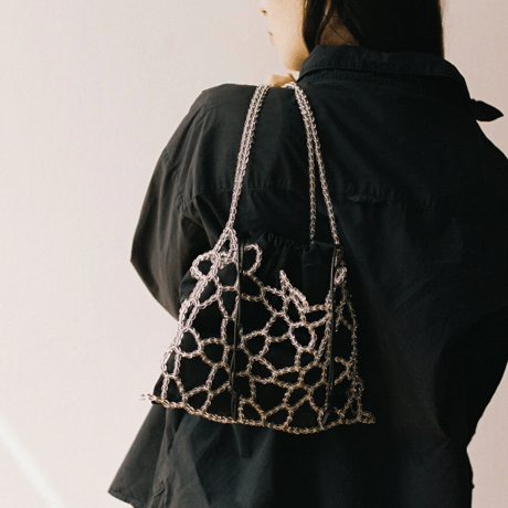 inner and inner_Glory Bag (Transparent)
