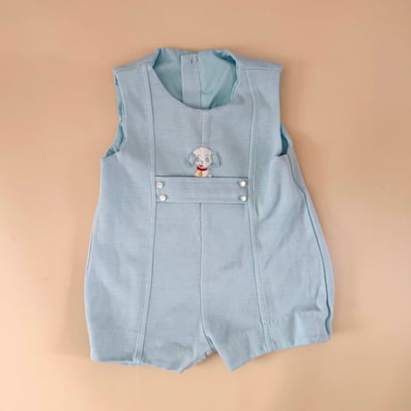dog romper
