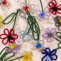 Mikita Kunitsky_Wildflowers Key-Ring