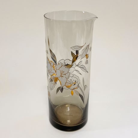 flower pitcher