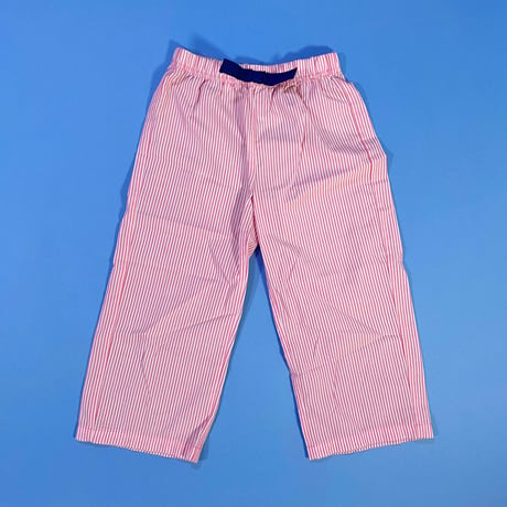 Carter's stripe pants / 5years