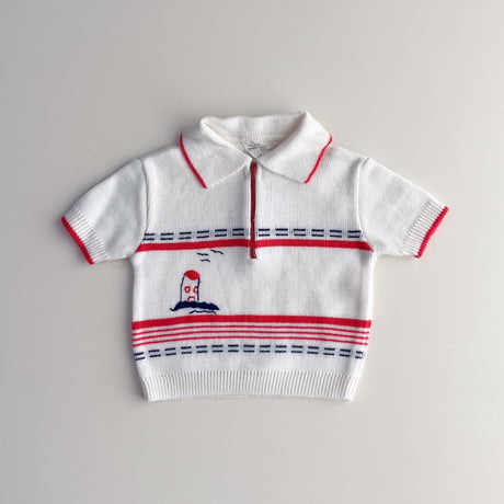 knitting tops