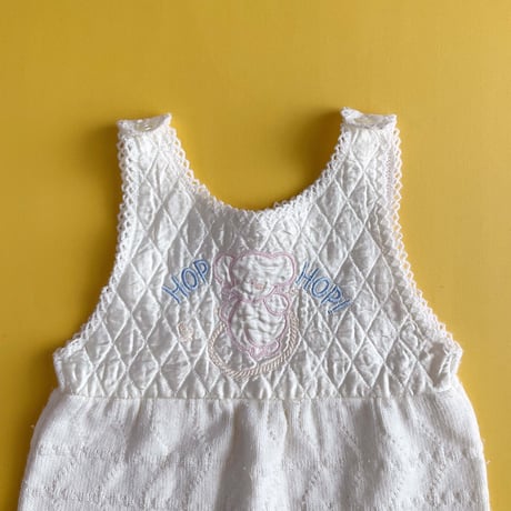 HOP HOP romper