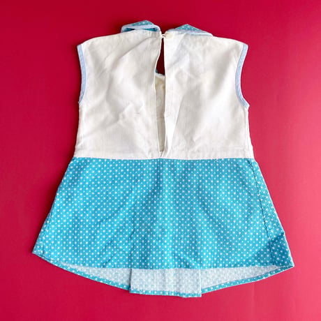 apple dress