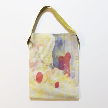 2e CHESTS_sewing bag kit_Pink,Yellow