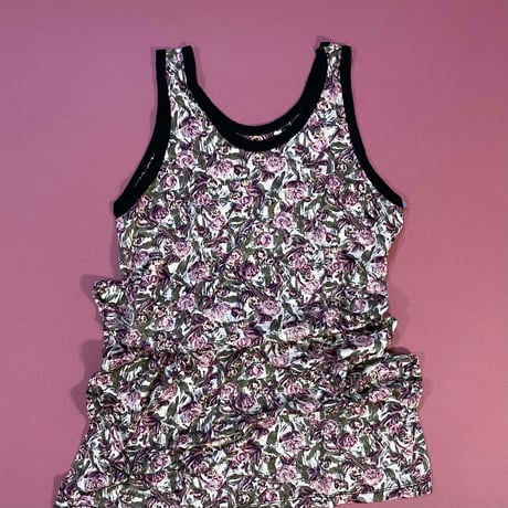 flower dress