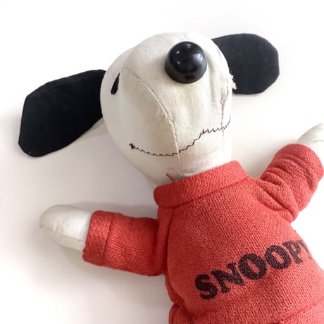60s Snoopy