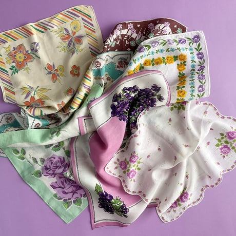 flower handkerchief_16