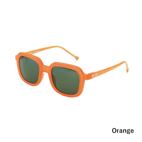 YEYE_kids (Orange,Pale Pink,Charcol Grey) / 4-8years