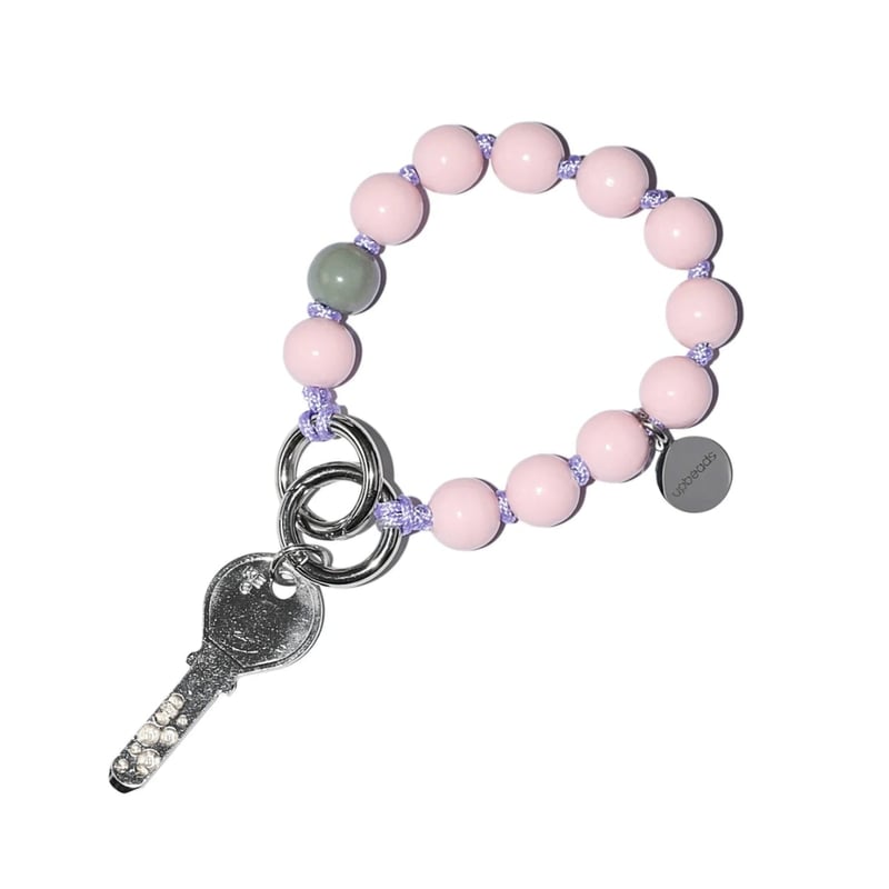 UPBEADS MINI (22cm)_CONFETTI/SPECIAL LAVENDER/B