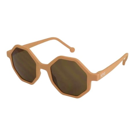 YEYE_teens&adults (Transparent,Mustard Yellow)