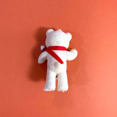 japanese Christmas ornament