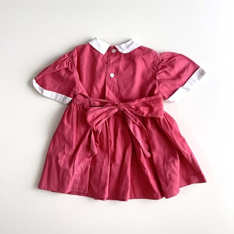apple dress