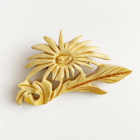 classic brooch